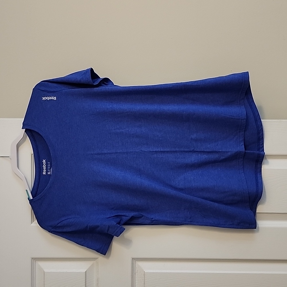 Reebok shirt